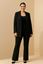 Immagine di CURVY GIRL CLASSIC QUALITY LINED BLAZER
